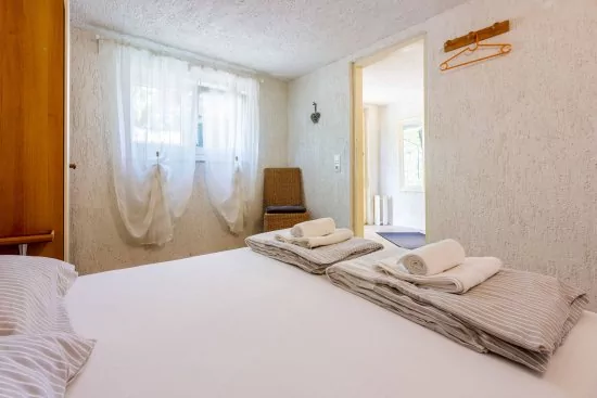 Apartmán Kvarner - Crikvenica KV 2154 N1