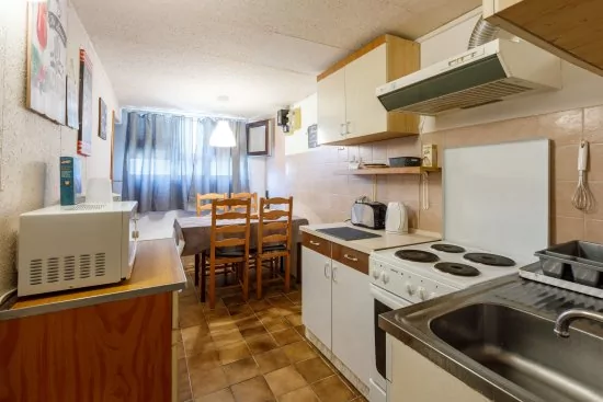 Apartmán Kvarner - Crikvenica KV 2154 N1