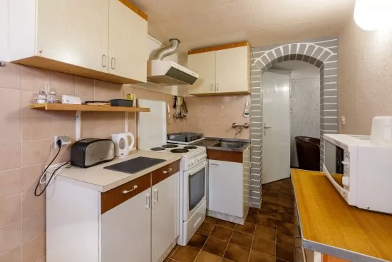 Apartmán Kvarner - Crikvenica KV 2154 N1