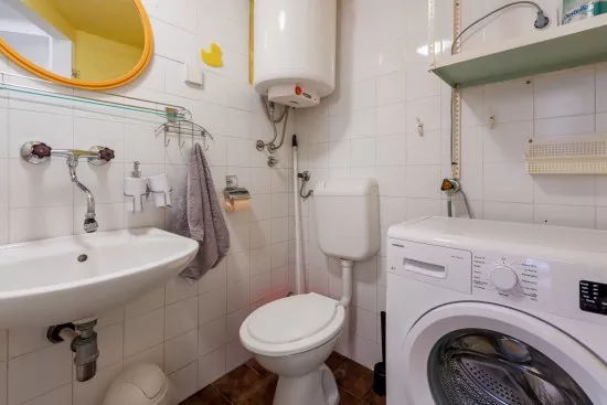 Apartmán Kvarner - Crikvenica KV 2154 N1