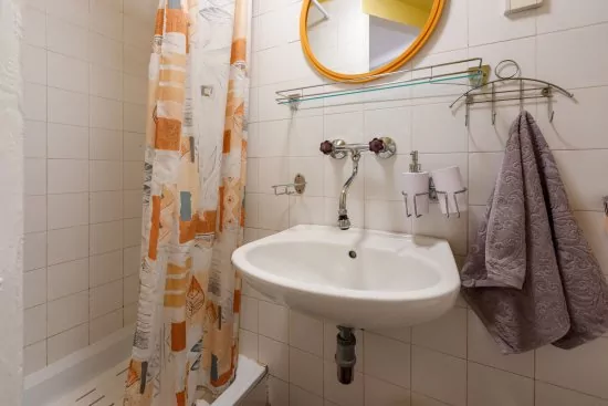 Apartmán Kvarner - Crikvenica KV 2154 N1