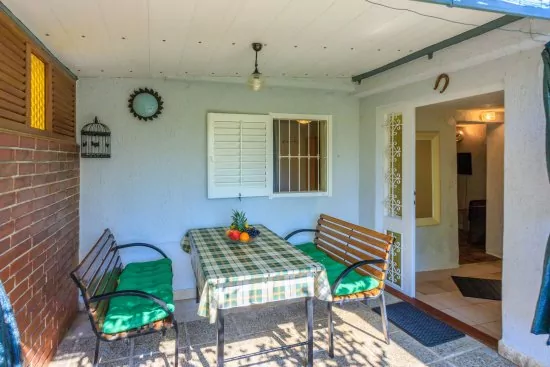 Apartmán Kvarner - Crikvenica KV 2154 N1