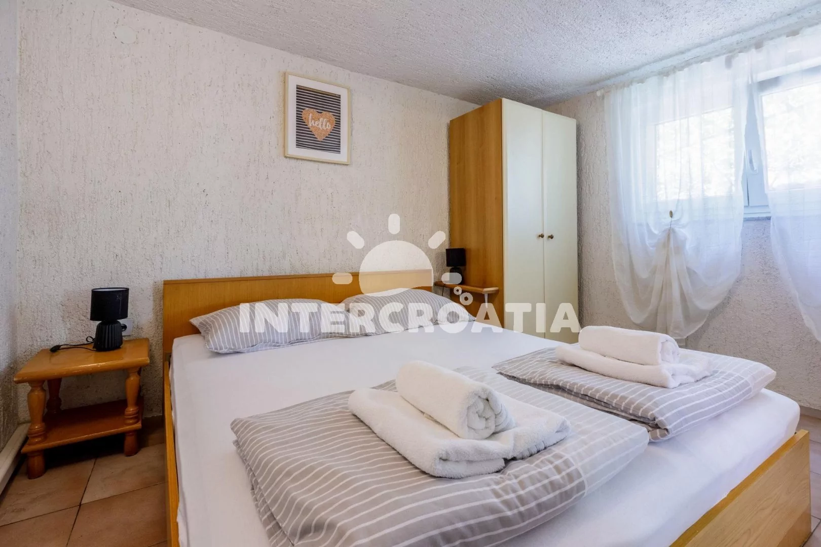 Apartmán Kvarner - Crikvenica KV 2154 N1