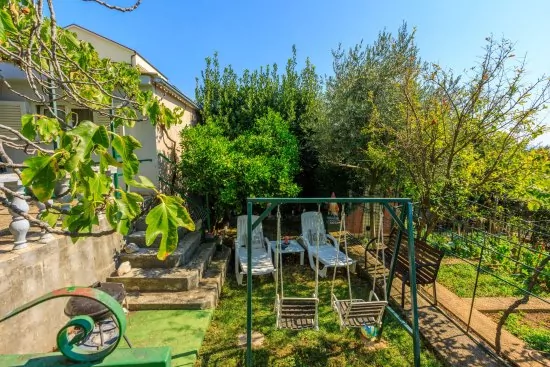 Apartmán Kvarner - Crikvenica KV 2154 N3