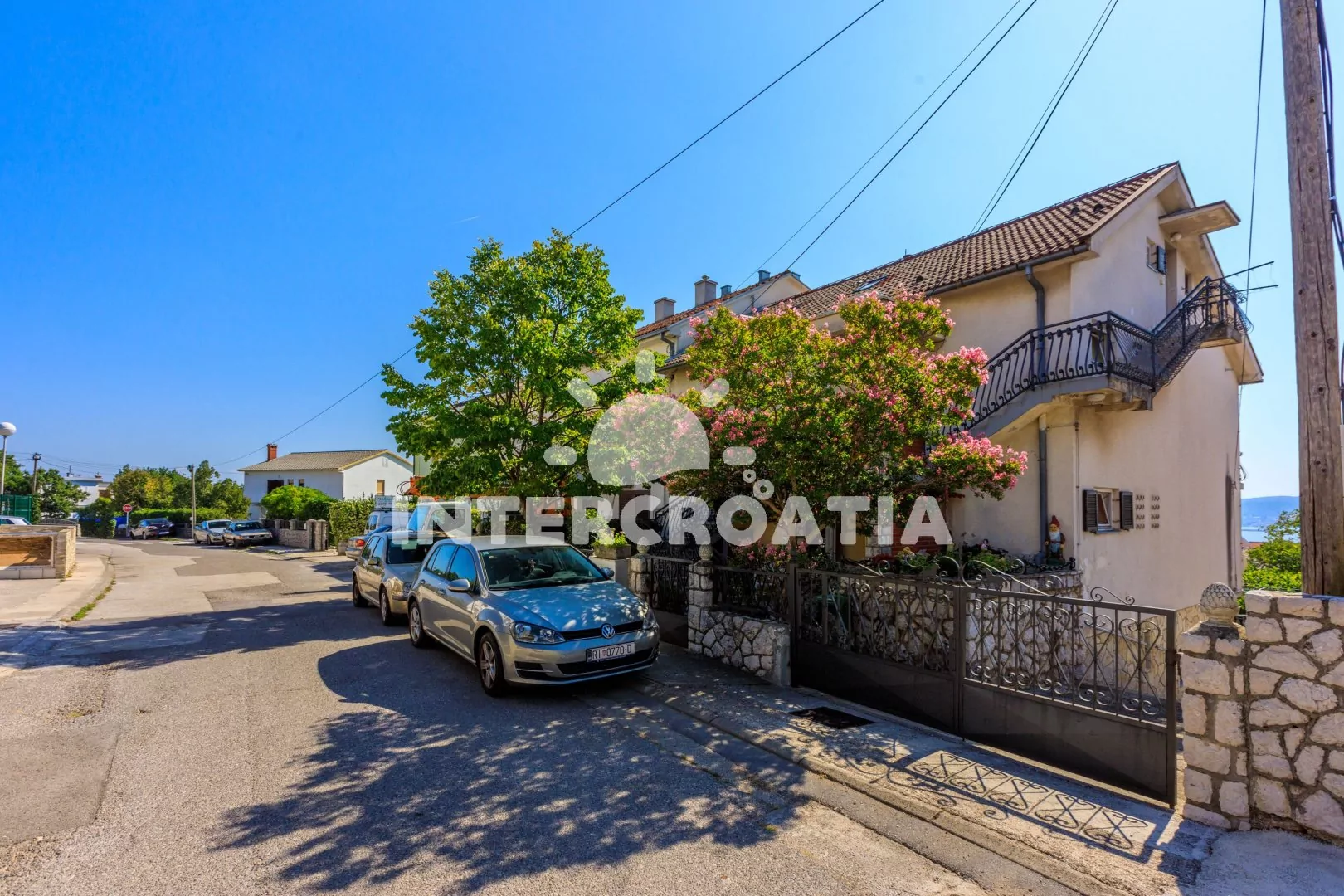 Apartmán Kvarner - Crikvenica KV 2154 N3