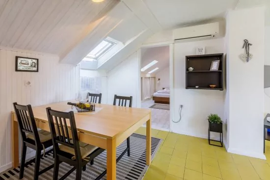 Apartmán Kvarner - Crikvenica KV 2154 N3