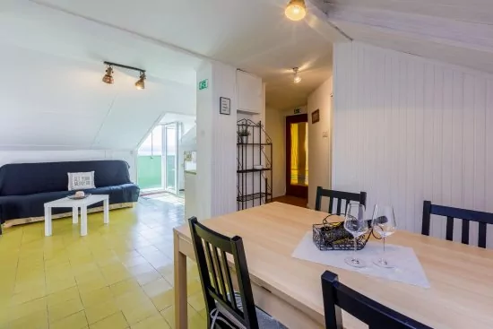 Apartmán Kvarner - Crikvenica KV 2154 N3