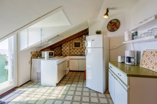 Apartmán Kvarner - Crikvenica KV 2154 N3