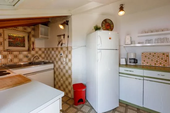 Apartmán Kvarner - Crikvenica KV 2154 N3