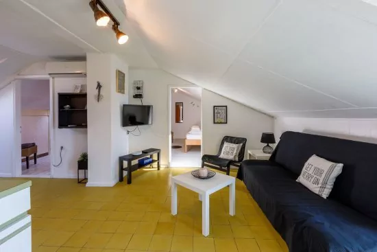 Apartmán Kvarner - Crikvenica KV 2154 N3