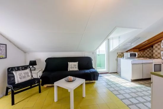 Apartmán Kvarner - Crikvenica KV 2154 N3