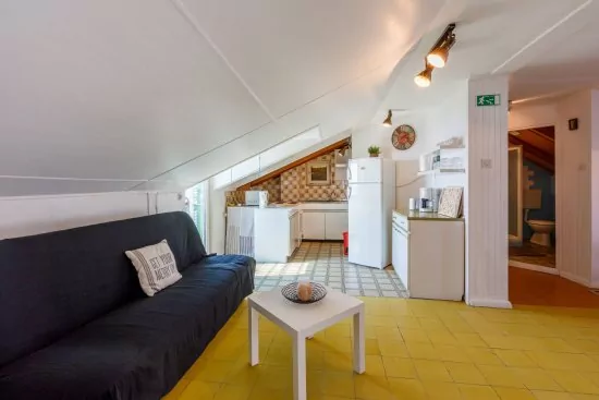 Apartmán Kvarner - Crikvenica KV 2154 N3