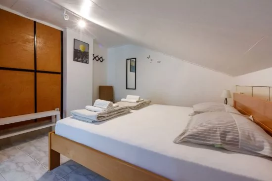 Apartmán Kvarner - Crikvenica KV 2154 N3