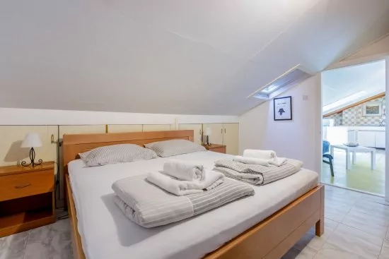 Apartmán Kvarner - Crikvenica KV 2154 N3