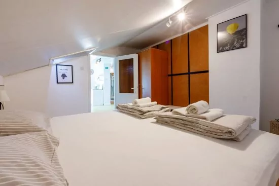 Apartmán Kvarner - Crikvenica KV 2154 N3