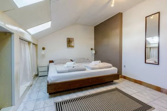 Apartmán Kvarner - Crikvenica KV 2154 N3