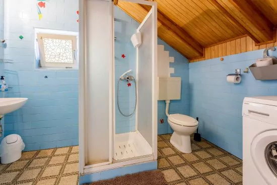 Apartmán Kvarner - Crikvenica KV 2154 N3