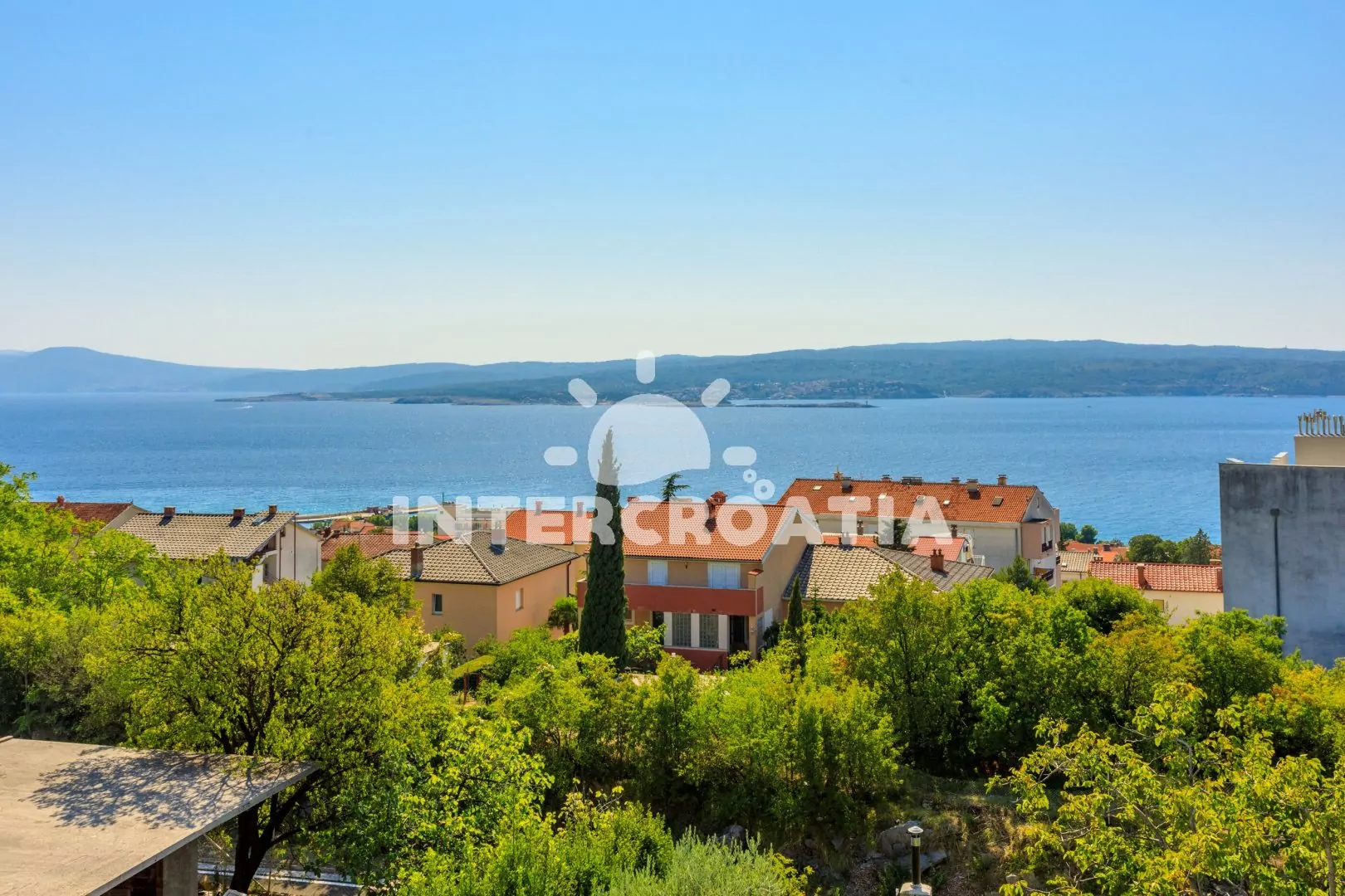 Apartmán Kvarner - Crikvenica KV 2154 N3