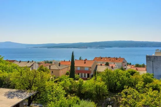 Apartmán Kvarner - Crikvenica KV 2154 N3