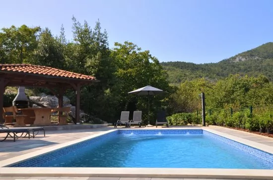 Apartmán Kvarner - Lovran KV 3204 N1