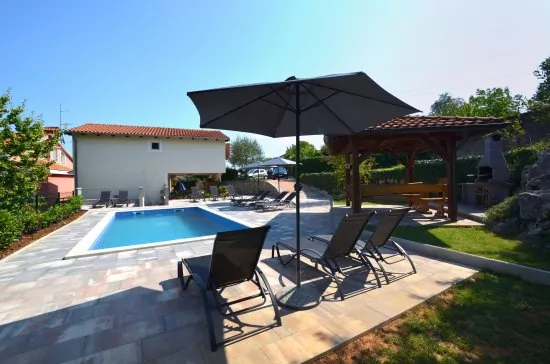 Apartmán Kvarner - Lovran KV 3204 N1