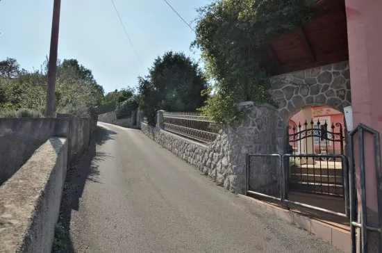 Apartmán Kvarner - Lovran KV 3204 N1