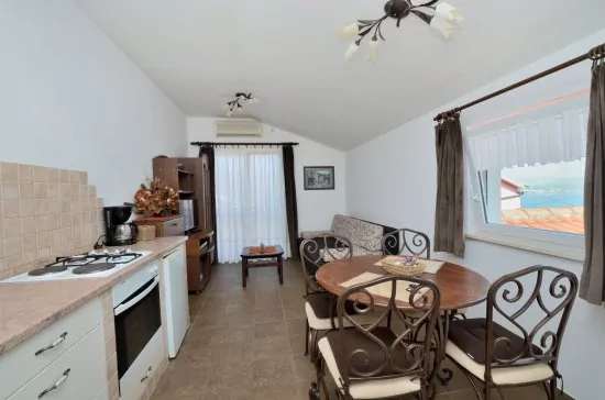 Apartmán Kvarner - Lovran KV 3204 N1