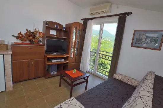 Apartmán Kvarner - Lovran KV 3204 N1