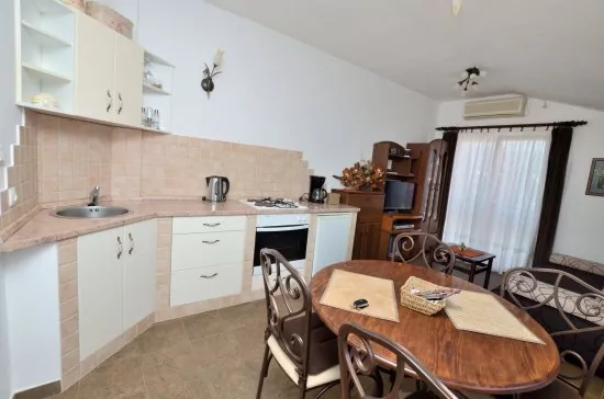 Apartmán Kvarner - Lovran KV 3204 N1