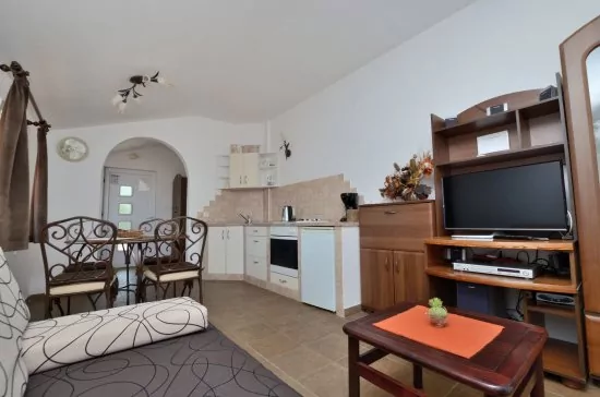 Apartmán Kvarner - Lovran KV 3204 N1