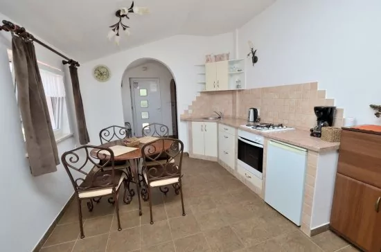 Apartmán Kvarner - Lovran KV 3204 N1