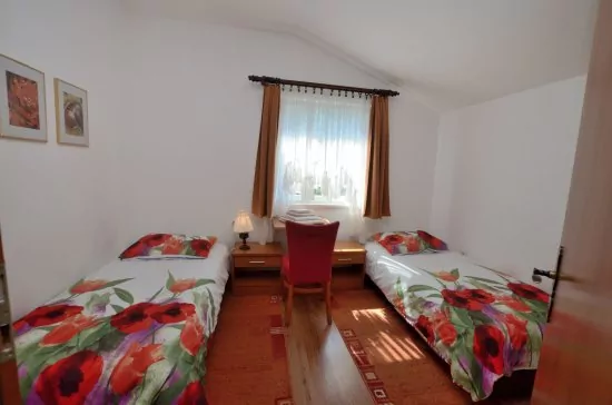 Apartmán Kvarner - Lovran KV 3204 N1