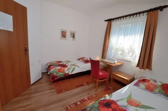 Apartmán Kvarner - Lovran KV 3204 N1