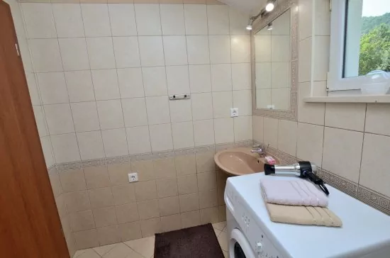 Apartmán Kvarner - Lovran KV 3204 N1