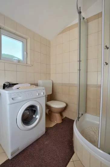 Apartmán Kvarner - Lovran KV 3204 N1