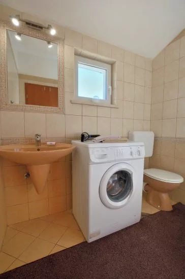 Apartmán Kvarner - Lovran KV 3204 N1