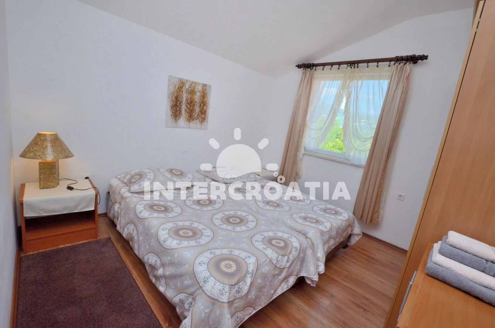 Apartmán Kvarner - Lovran KV 3204 N1