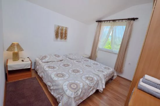 Apartmán Kvarner - Lovran KV 3204 N1