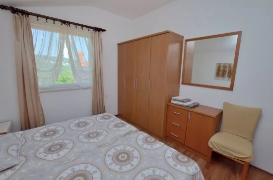 Apartmán Kvarner - Lovran KV 3204 N1