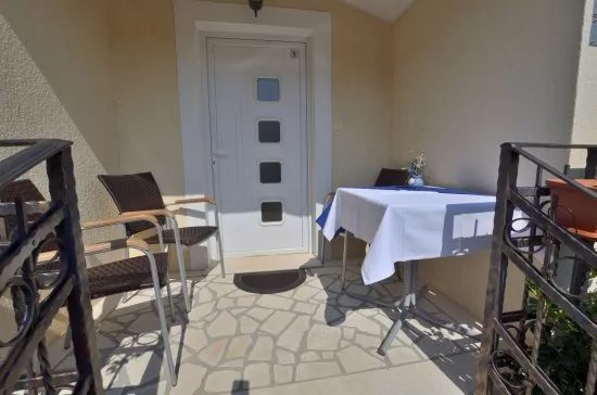 Apartmán Kvarner - Lovran KV 3204 N1