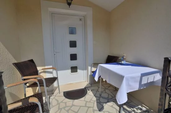 Apartmán Kvarner - Lovran KV 3204 N1