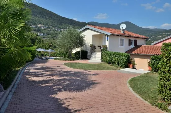 Apartmán Kvarner - Lovran KV 3204 N1