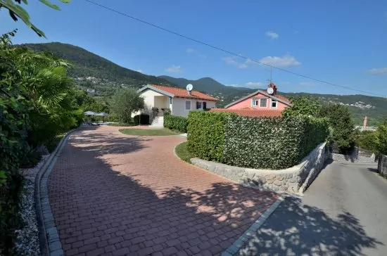 Apartmán Kvarner - Lovran KV 3204 N1