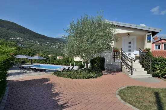 Apartmán Kvarner - Lovran KV 3204 N1