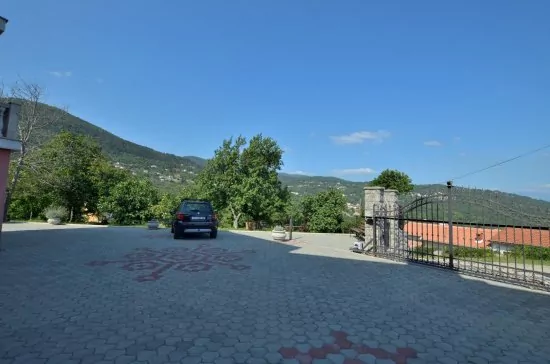 Apartmán Kvarner - Lovran KV 3204 N1