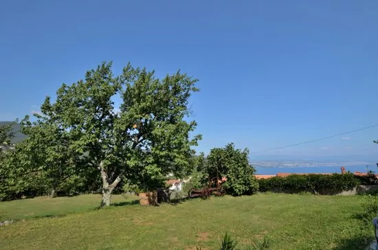 Apartmán Kvarner - Lovran KV 3204 N1