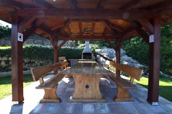 Apartmán Kvarner - Lovran KV 3204 N2