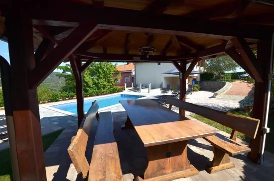 Apartmán Kvarner - Lovran KV 3204 N2