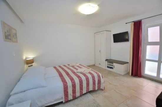 Apartmán Kvarner - Lovran KV 3204 N2