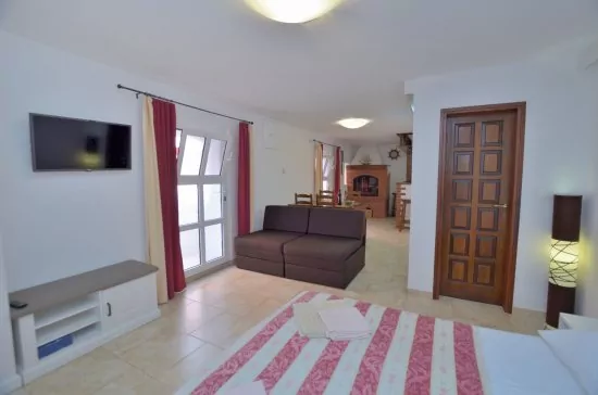 Apartmán Kvarner - Lovran KV 3204 N2